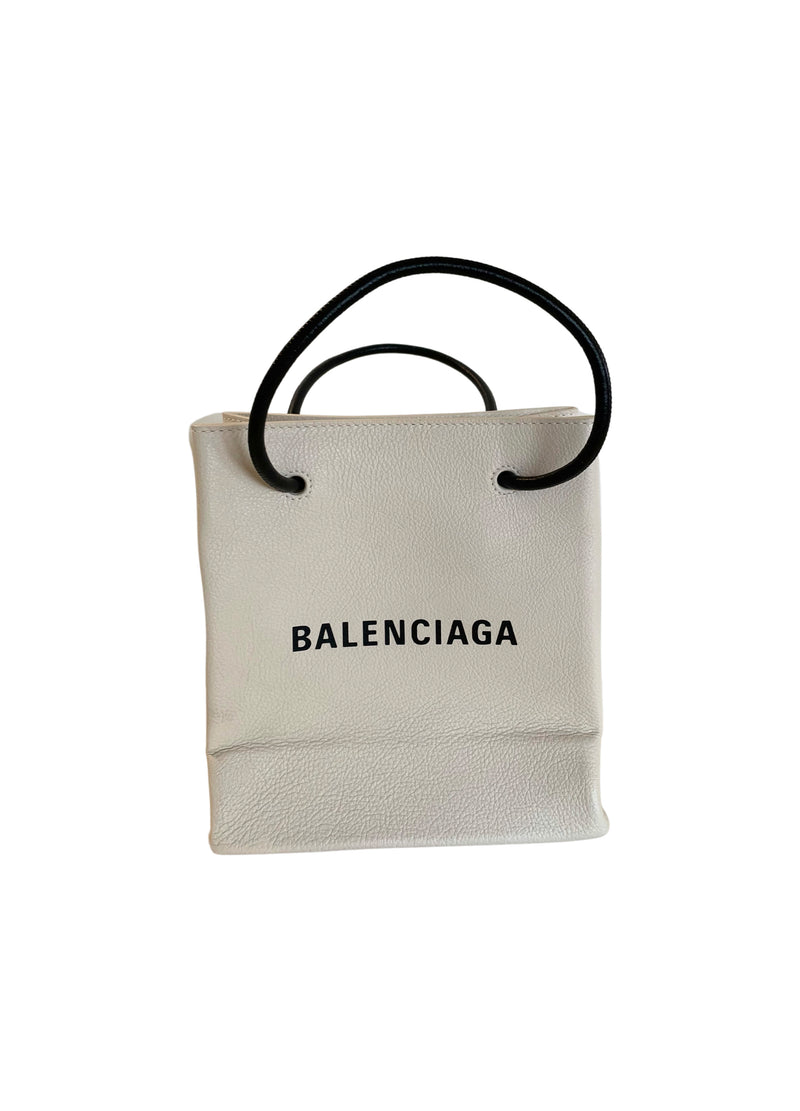 Balenciaga Handbag Mini "Shopping-Bag"