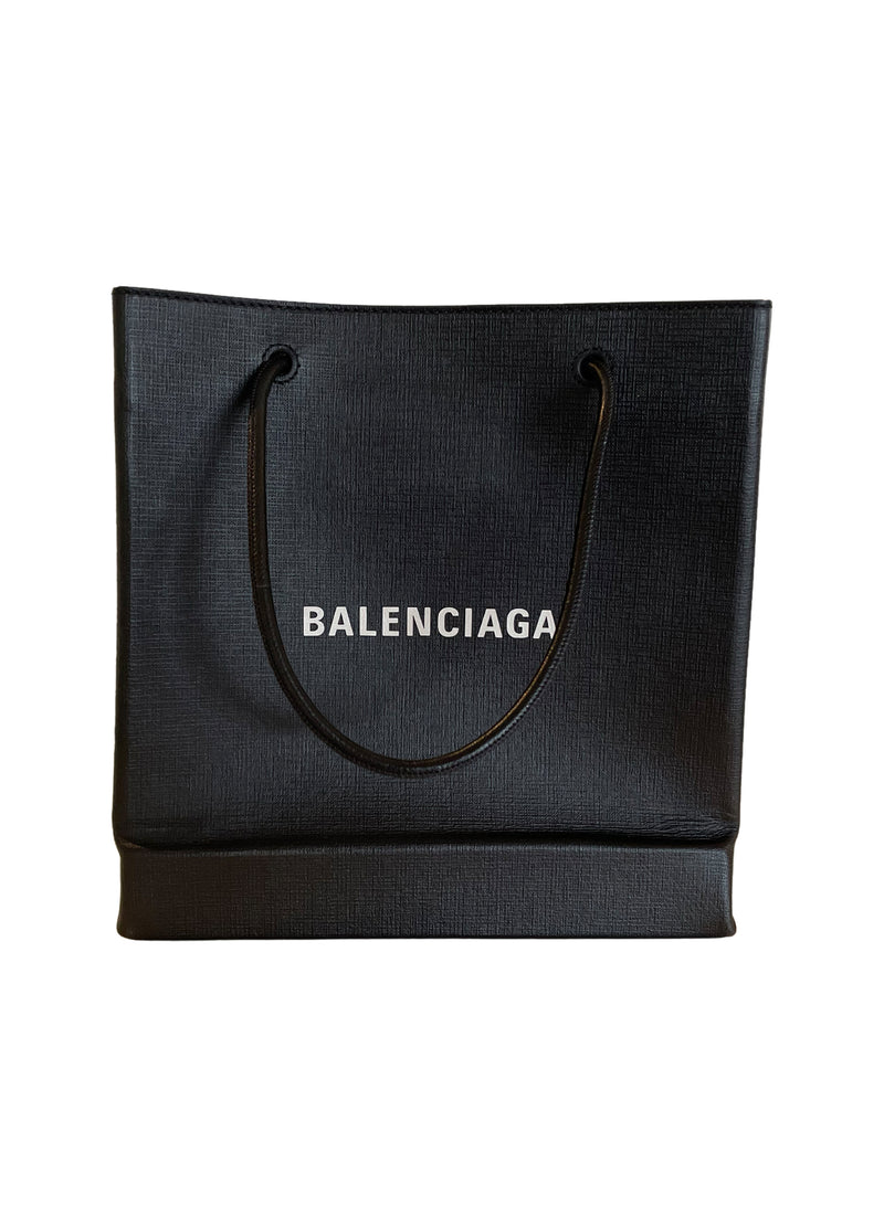 Balenciaga Handbag Medium "Shopping-Bag"
