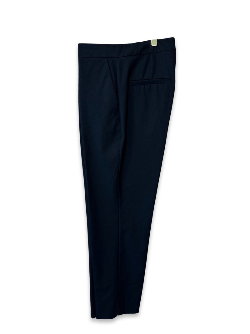 Zara Classic Pants with Pockets