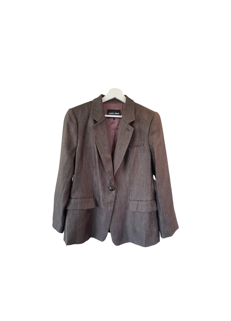 Giorgio Armani Suit (Jacket and Pants)