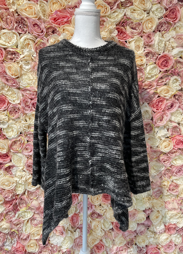 Zadig & Voltaire Sweater Asymetric